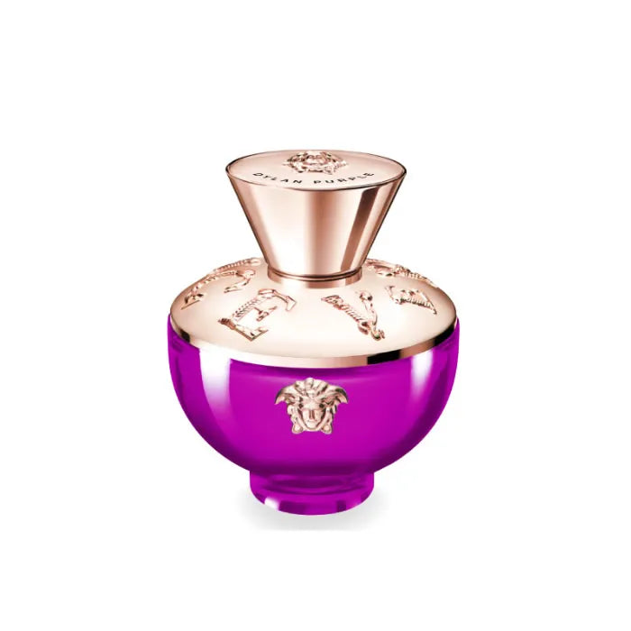 VERSACE VERSACE Pour Femme Dylan Purple Eau de Parfum Spray 30 ml Parfüm