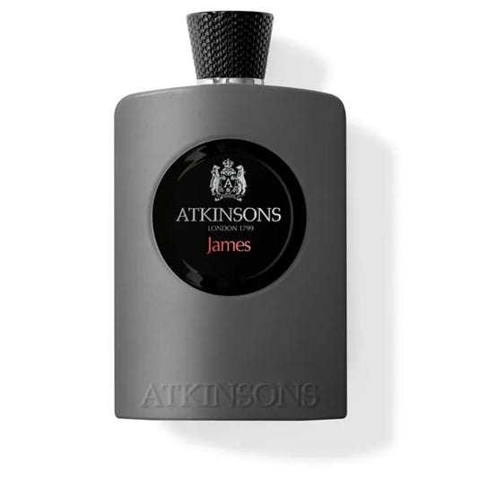 ATKINSONS ATKINSONS James Eau de Parfum Spray 100 ml Parfüm
