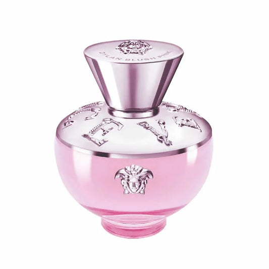 VERSACE Dylan Blush Pink Eau de Parfum Spray 100 ml Parfüm