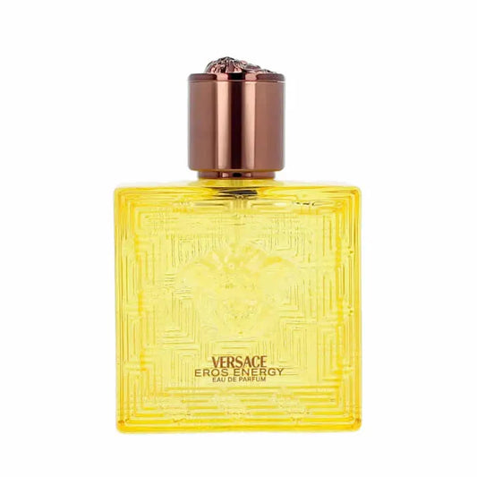 VERSACE VERSACE Eros Energy Eau de Parfum Spray 50 ml Herrenparfum Parfüm