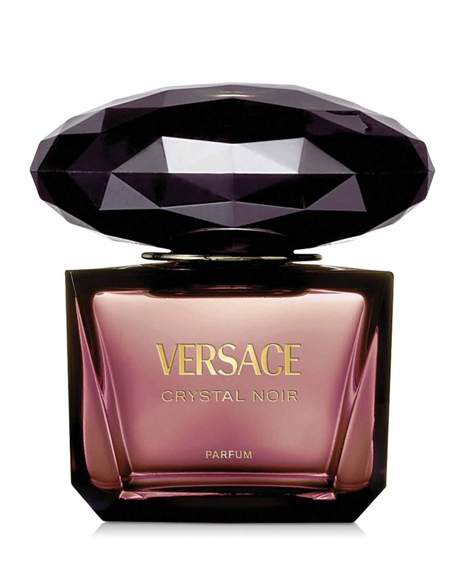 Versace Versace, Crystal Noir, Parfüm, Für Frauen, 90 ml Regular