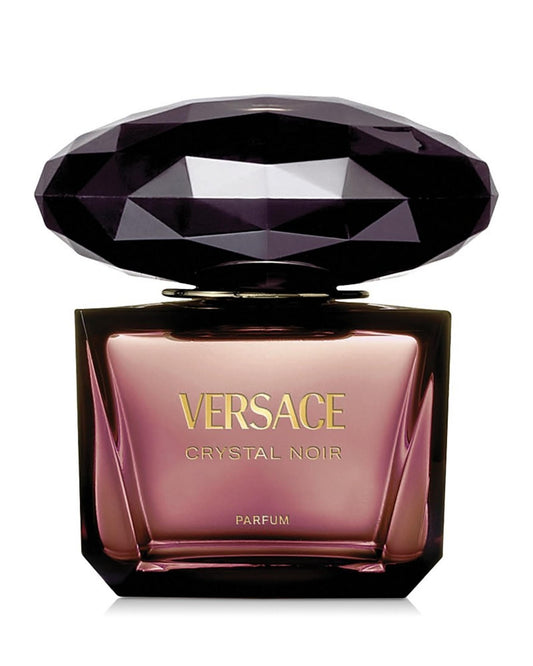 Versace Versace, Crystal Noir, Parfüm, Für Frauen, 90 ml Regular