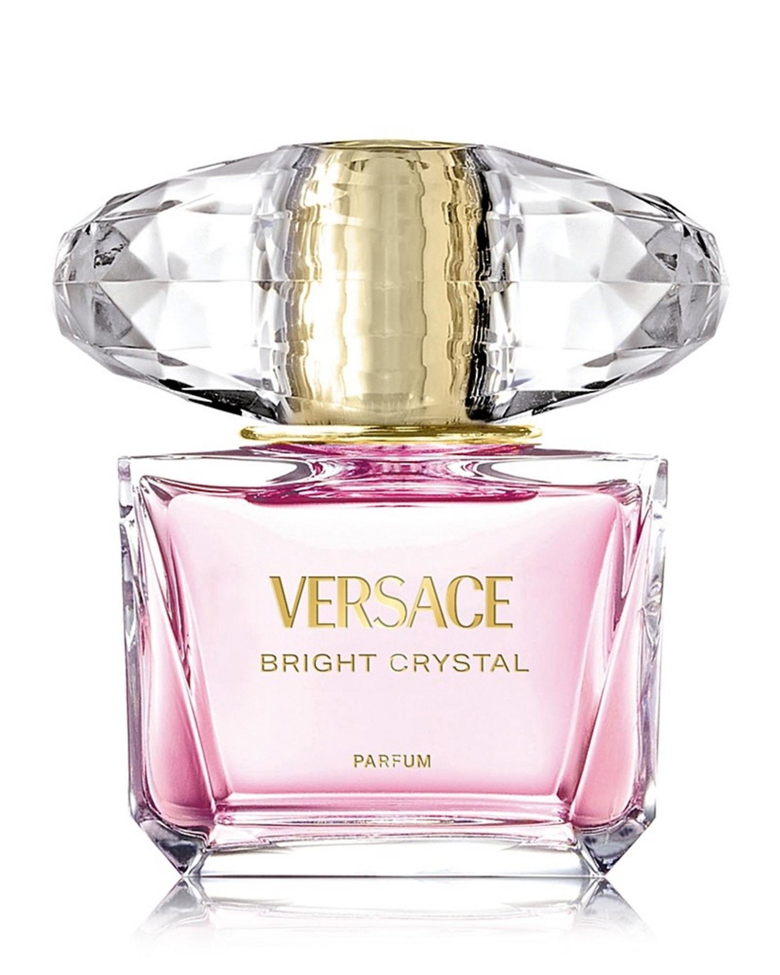 Versace Versace, Bright Crystal, Parfüm, Für Frauen, 90 ml Regular