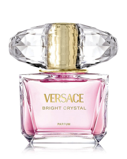 Versace Bright Crystal Unisex Parfum 90 ml – Frischer, eleganter Duftklassiker