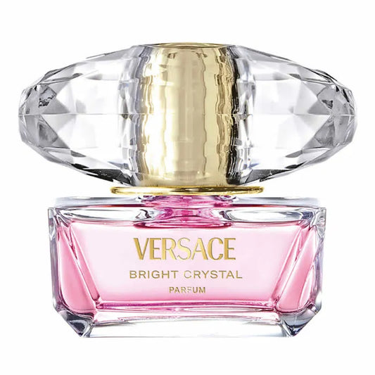 VERSACE VERSACE Bright Crystal Parfum Spray 50 ml Parfüm