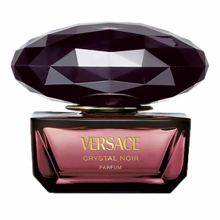 VERSACE VERSACE Crystal Noir Parfum Spray 50 ml Parfüm