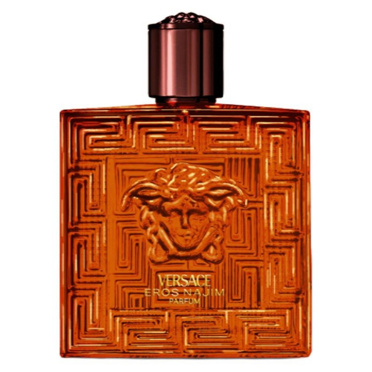 Versace Versace, Eros Najim, Eau de Parfum, Für Männer, 200 ml Regular
