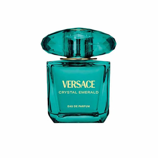 VERSACE VERSACE Crystal Emerald Eau de Parfum Spray 50 ml Parfüm