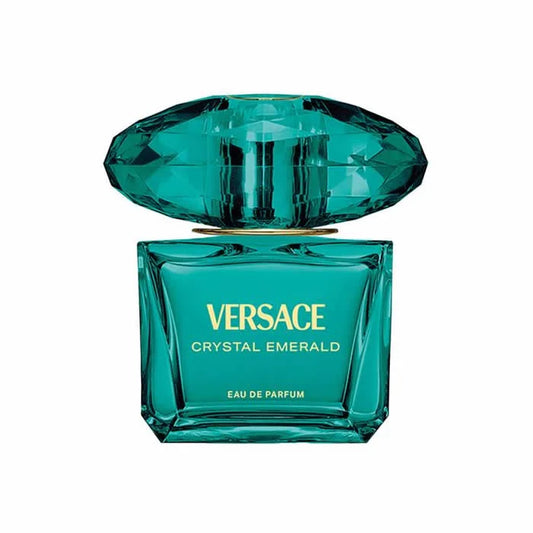 VERSACE VERSACE Crystal Emerald Eau de Parfum Spray 90 ml Parfüm