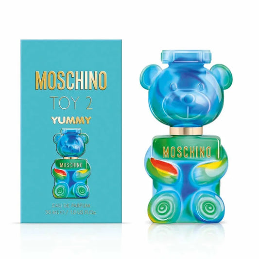 MOSCHINO MOSCHINO Toy 2 Yummy Eau de Parfum Spray 30 ml Parfüm
