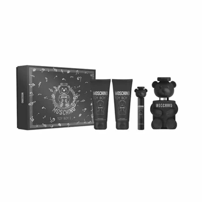 MOSCHINO 100ml