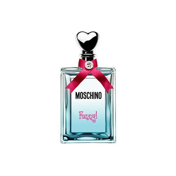 MOSCHINO MOSCHINO Funny Eau de Toilette Spray 25 ml Parfüm