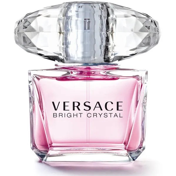 VERSACE VERSACE Bright Crystal Eau de Toilette Spray 30 ml Damen Parfum Parfüm