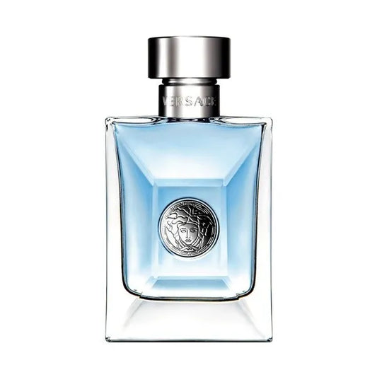 VERSACE Pour Homme Eau de Toilette Spray 50 ml Herrenduft Parfüm