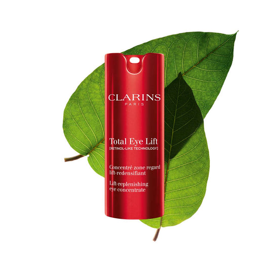 CLARINS Clarins Total Eye Lift Augenpflege 15 ml Kosmetik