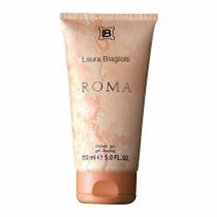 LAURA BIAGIOTTI LAURA BIAGIOTTI Biagiotti Roma Donna Duschgel 150 ml
