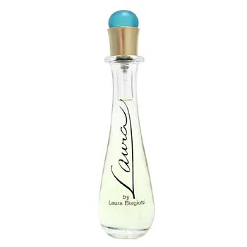 LAURA BIAGIOTTI LAURA BIAGIOTTI Laura Eau de Toilette Spray 25 ml Parfüm