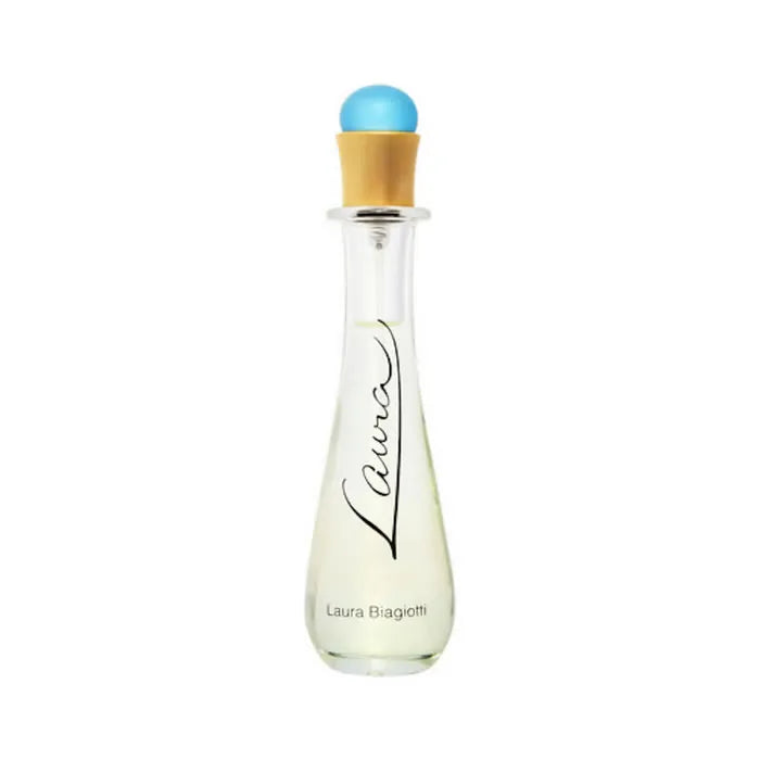 LAURA BIAGIOTTI LAURA BIAGIOTTI Laura Eau de Toilette Spray 50 ml Parfüm