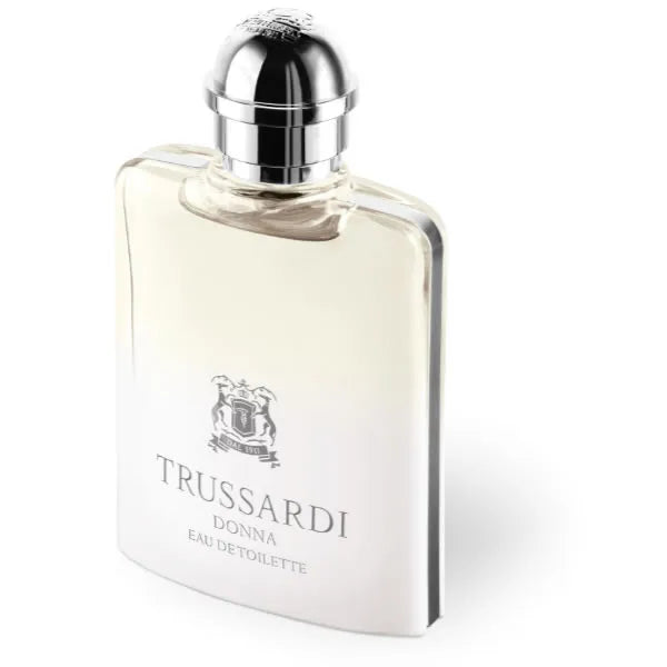 TRUSSARDI TRUSSARDI Donna Eau de Toilette Spray 100 ml Damenparfum Parfüm