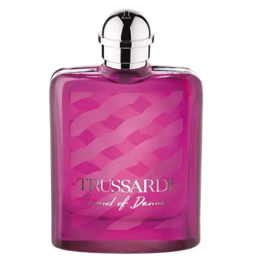 TRUSSARDI Sound Of Donna Eau de Parfum Spray 30 ml Parfüm