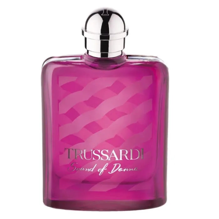 TRUSSARDI TRUSSARDI Sound Of Donna Eau de Parfum Spray 100 ml Damenparfüm