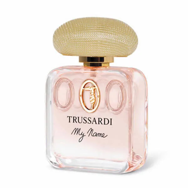 TRUSSARDI TRUSSARDI My Name Eau de Parfum Spray 50 ml Parfüm