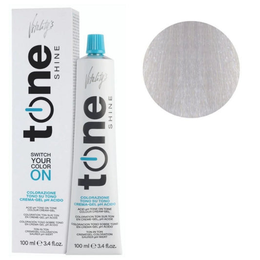 Vitality`s Tone Shine Semi-Permanent Hair Dye Neutral 100 ml