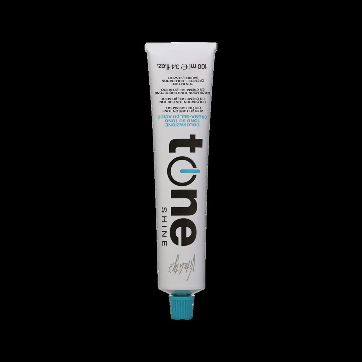 Vitality`s Tone Shine Demi-Permanent Hair Dye 11/1 Platinum Ash 100 ml