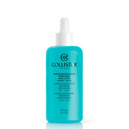 COLLISTAR COLLISTAR Superconcentrado Drenante Reductor Tag und Nacht 200 ml Kosmetik
