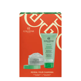 COLLISTAR COLLISTAR Crio-Gel Anticelulítico Set 2-teilig Kosmetik