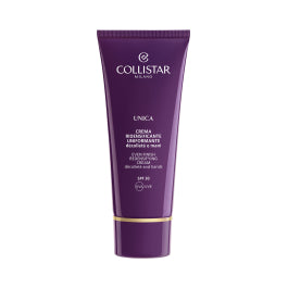 COLLISTAR COLLISTAR Unica Hand- und Dekolletécreme SPF 30 75 ml Redensifizierend und Kosmetik