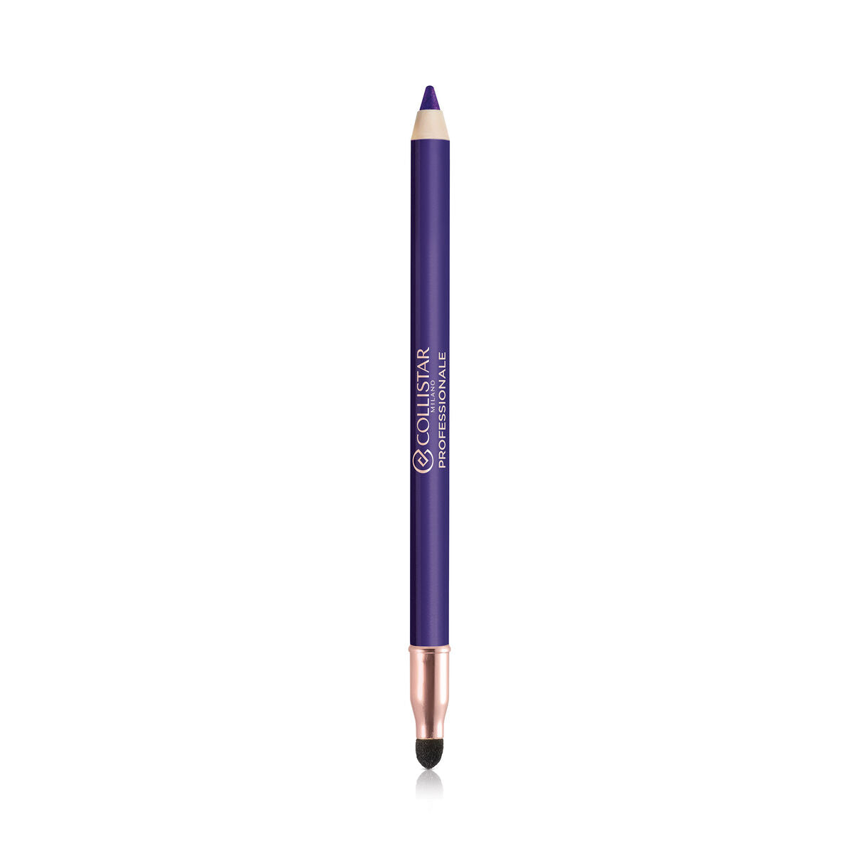 COLLISTAR Professionale Lápiz De Ojos Eyeliner 12 Viola Metallo 1 Stück