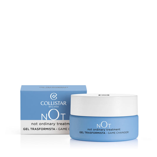 COLLISTAR COLLISTAR Not Gel Transparent pH-Regulator 6,5 ml Kosmetik