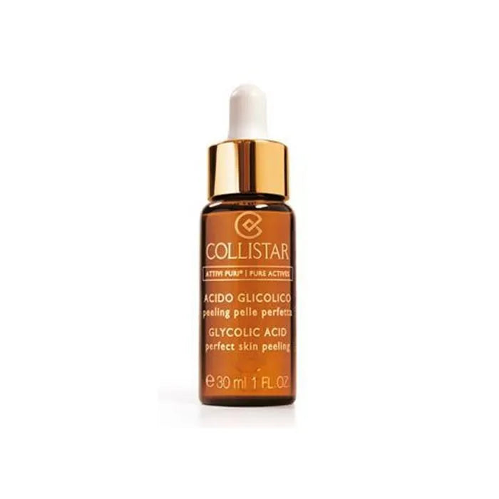COLLISTAR COLLISTAR Glycolid Acid Perfect Skin Peeling 30 ml Peeling für die Hautpflege Kosmetik