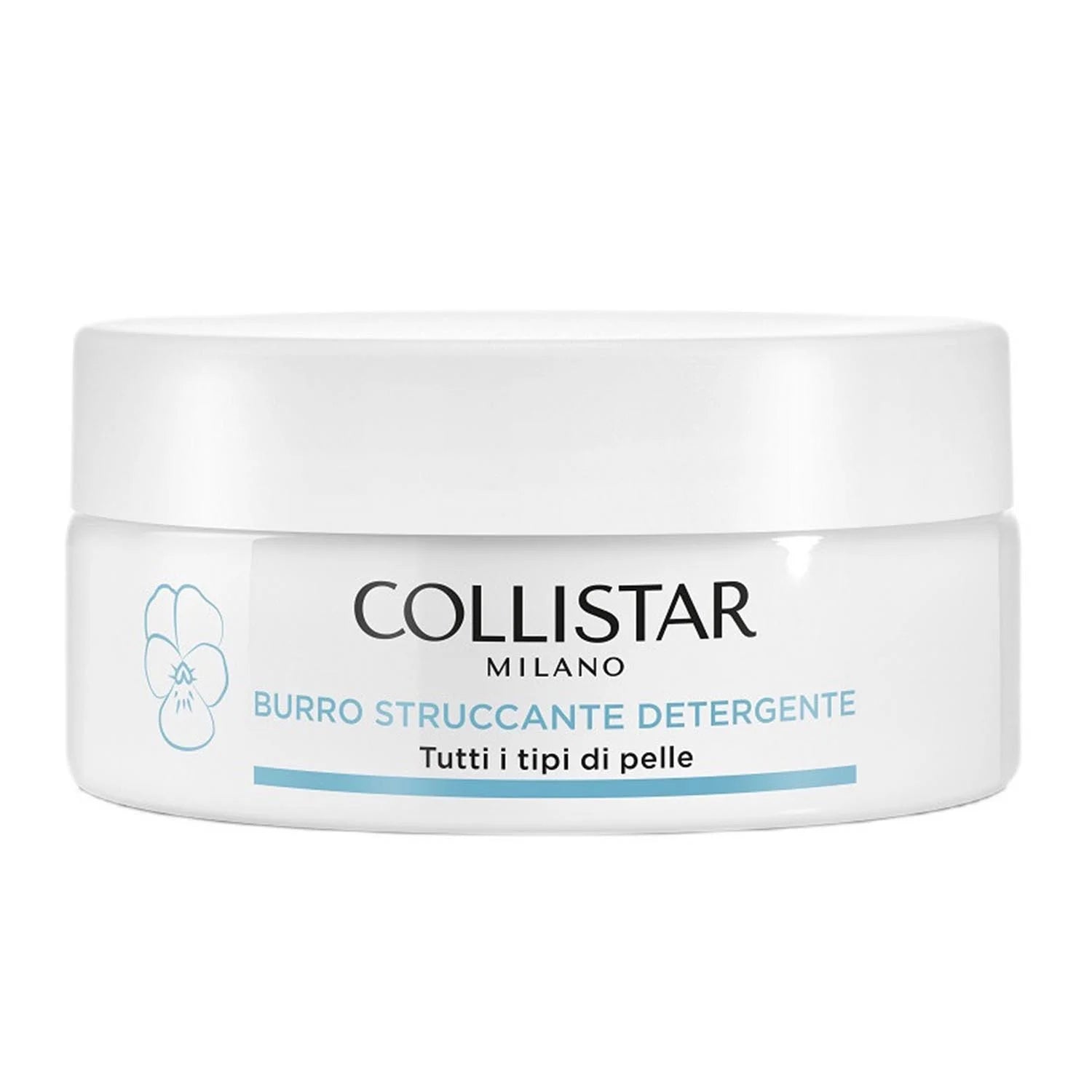 COLLISTAR COLLISTAR Balsamo Limpiador Desmaquillante 100 ml Reinigung Balsam Make-up Entferner Kosmetik