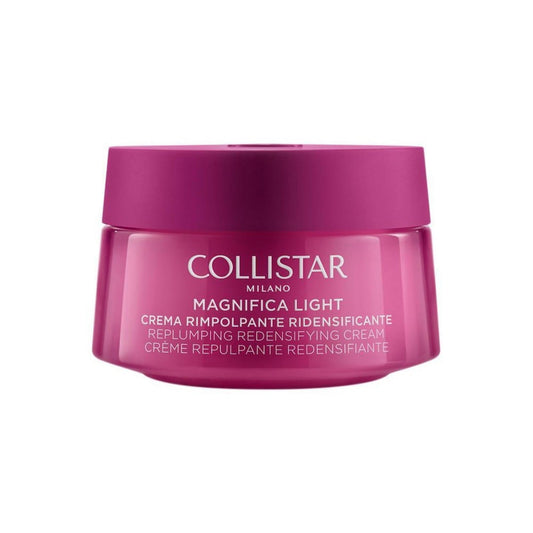 Collistar Collistar, Magnifica Light, Auffüllen, Sahne, Für das Gesicht, 50 ml Regular