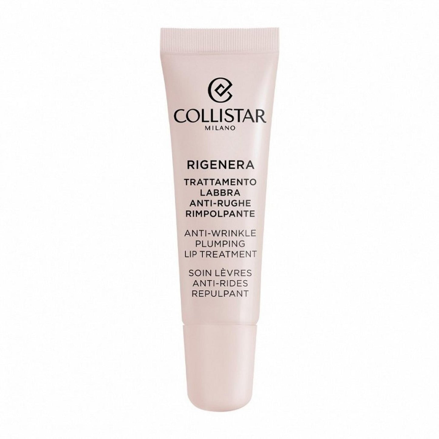 Collistar Rigenera Anti-Falten Lippenbalsam Behandlung – Intensive Pflege, 15 ml