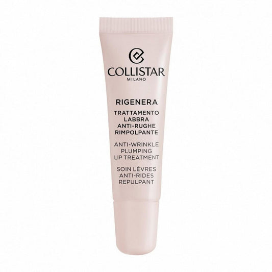 Collistar Collistar, Rigenera, Anti-Falten, Lippenbalsam Behandlung, 15 ml Regular