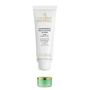 COLLISTAR COLLISTAR Speciale Corpo Perfetto Deodorant Cream 75 ml Creme Deodorant