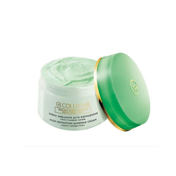 COLLISTAR COLLISTAR Schlankmachende High Definition Creme 400 ml Kosmetikpflege