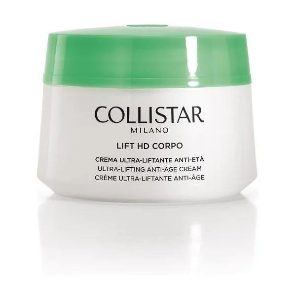 COLLISTAR COLLISTAR Perfect Body Ultra-Lifting Anti-Age Cream 400 ml Körpercreme