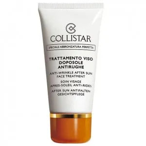 COLLISTAR COLLISTAR Sole Trattamento Viso Doposole Antirughe 50 ml Gesichtspflege Kosmetik
