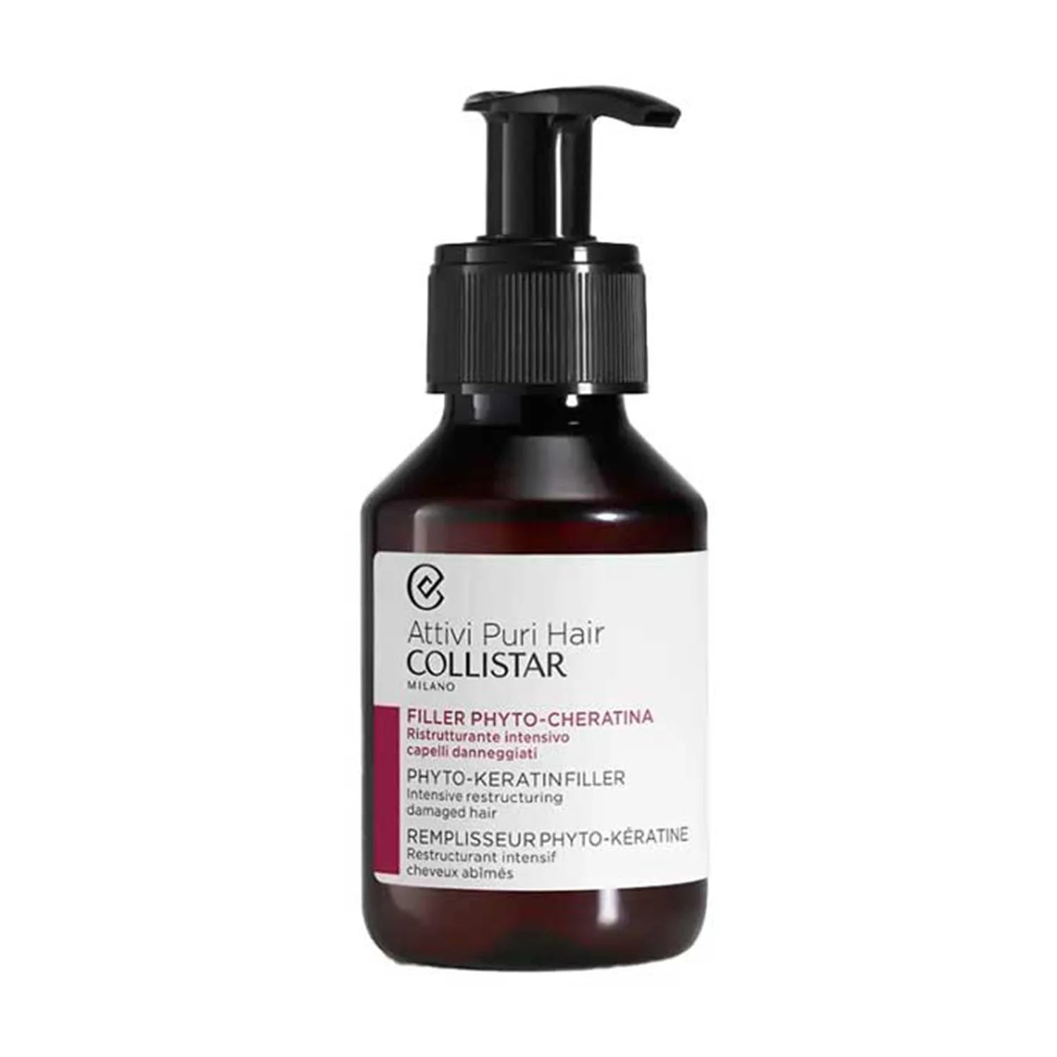 COLLISTAR COLLISTAR Fitoqueratina Restrukturierendes Haarpflege-Treatment 1 Stück Kosmetik