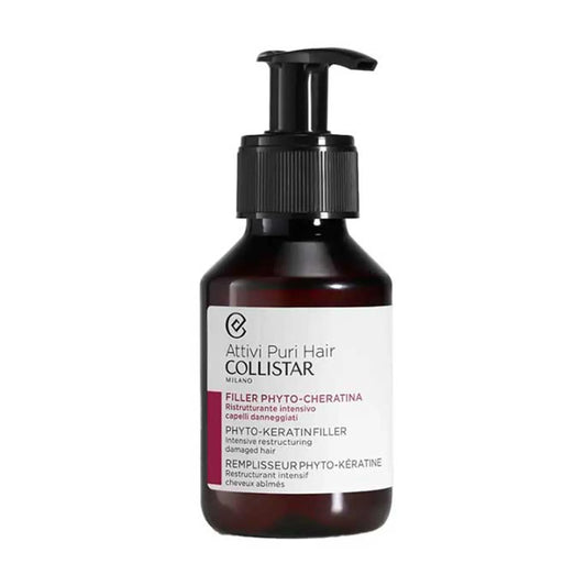 COLLISTAR COLLISTAR Fitoqueratina Restrukturierendes Haarpflege-Treatment 1 Stück Kosmetik