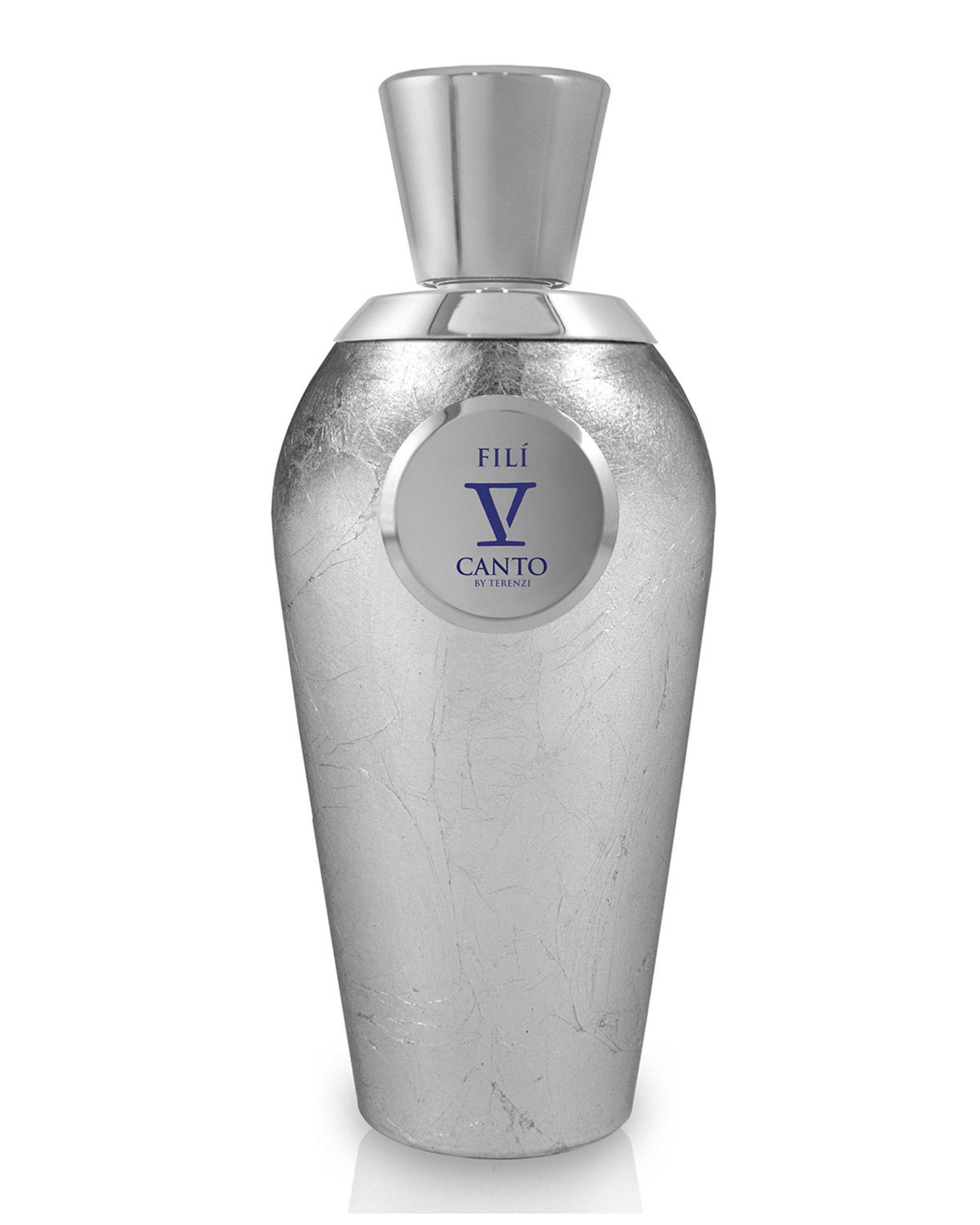V Canto V Canto, Fili, Parfumextrakt, Unisex, 100 ml Regular