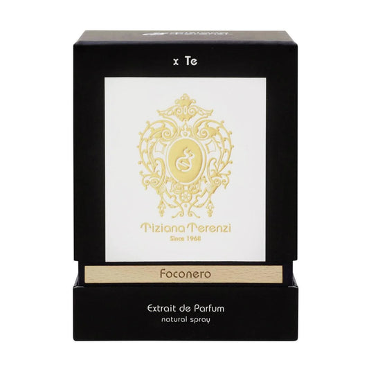 TIZIANA TERENZI TIZIANA TERENZI Foconero Extracto De Perfume 100 ml Parfum Spray Parfüm