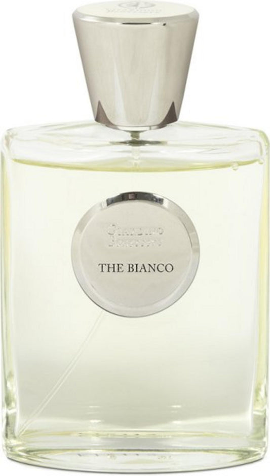 Giardino Benessere Giardino Benessere, The Bianco, Eau de Parfum, Unisex, 100 ml Regular