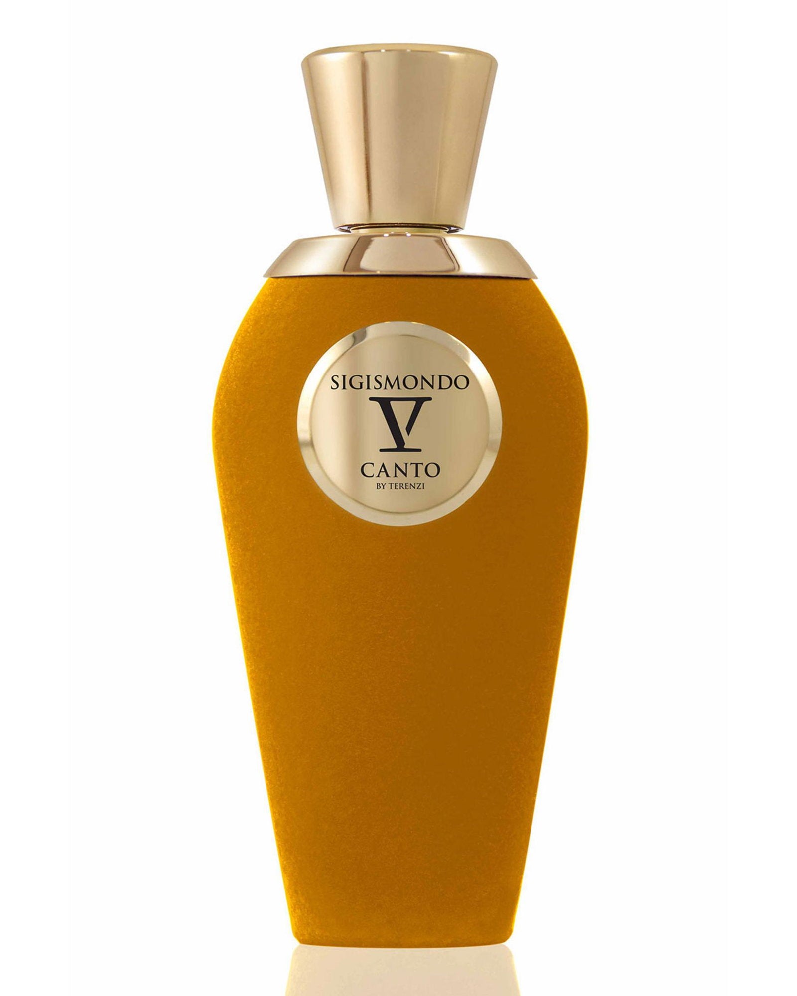 V Canto V Canto, Sigismondo, Parfumextrakt, Unisex, 100 ml Regular