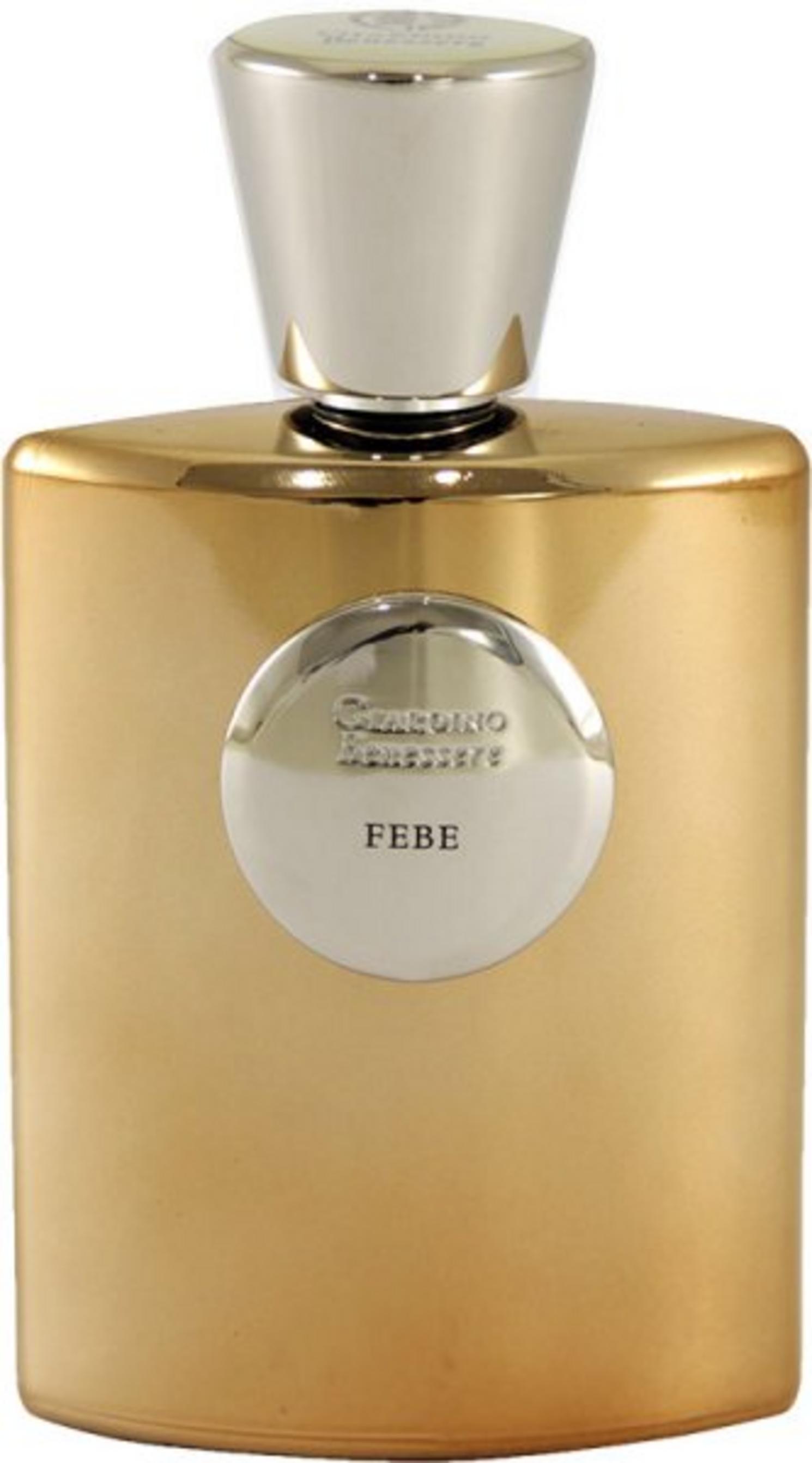Giardino Benessere Giardino Benessere, Febe, Eau de Parfum, Unisex, 100 ml Regular