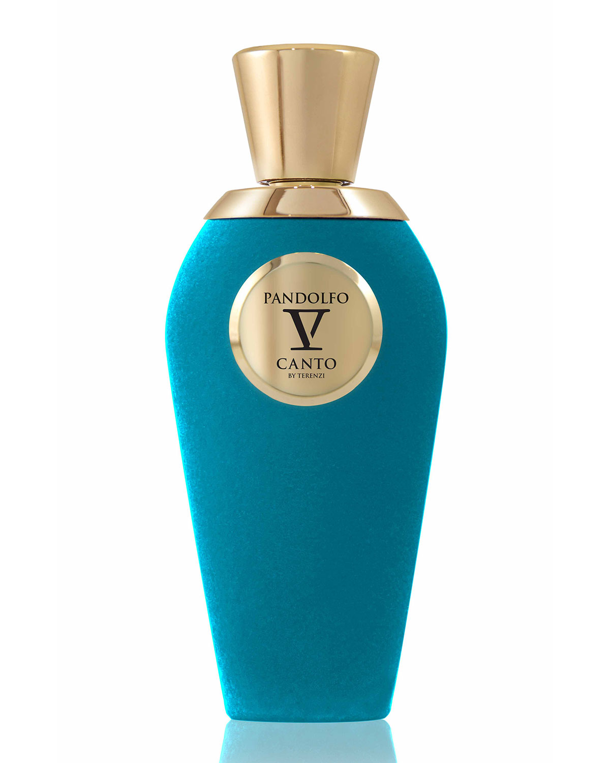 V Canto V Canto, Pandolfo, Parfumextrakt, Unisex, 100 ml Regular